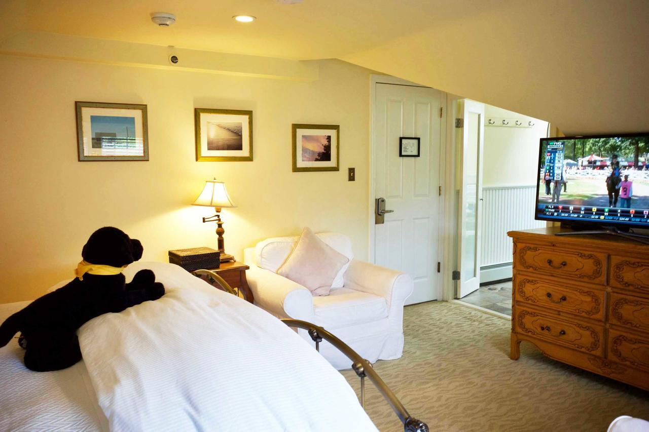 Mill House Inn East Hampton Exterior foto