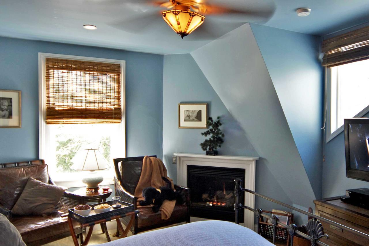 Mill House Inn East Hampton Exterior foto
