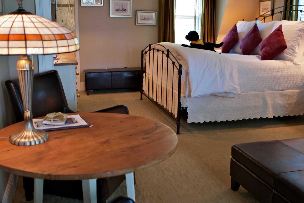 Mill House Inn East Hampton Exterior foto