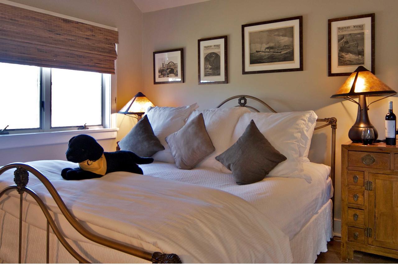 Mill House Inn East Hampton Exterior foto